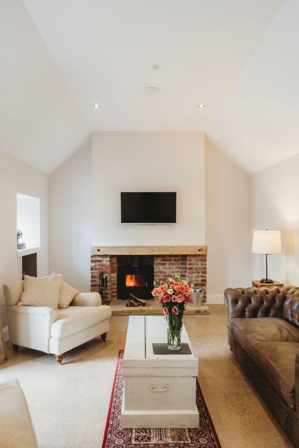 Orchard Cottage سانت أندروز المظهر الخارجي الصورة